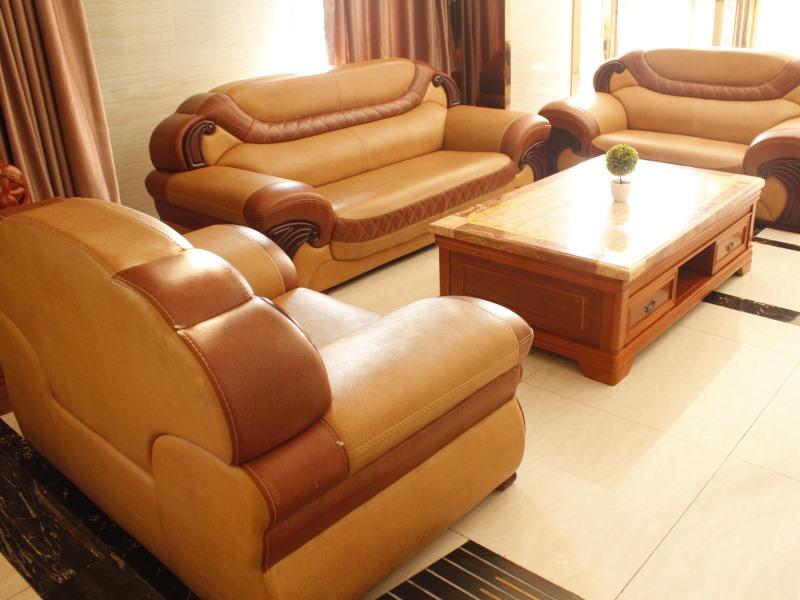 Greentree Inn Guangdong Shantou Changping Road Express Hotel מראה חיצוני תמונה