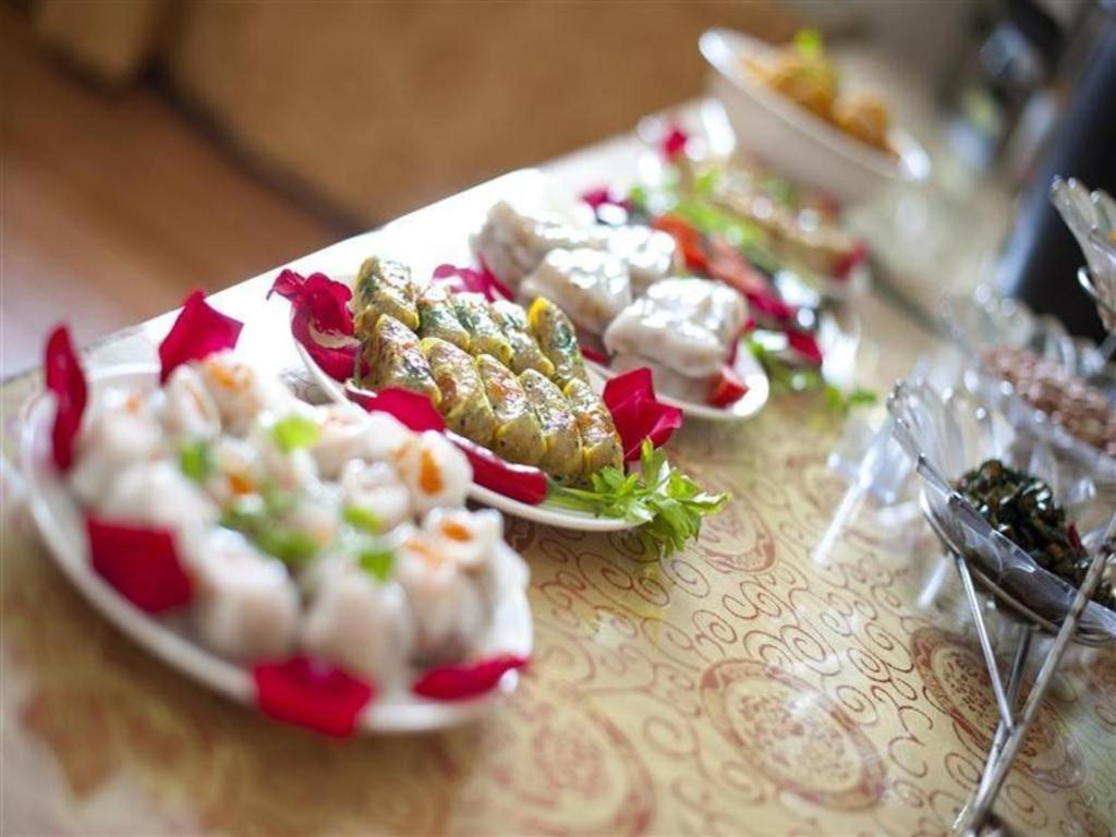 Greentree Inn Guangdong Shantou Changping Road Express Hotel מראה חיצוני תמונה